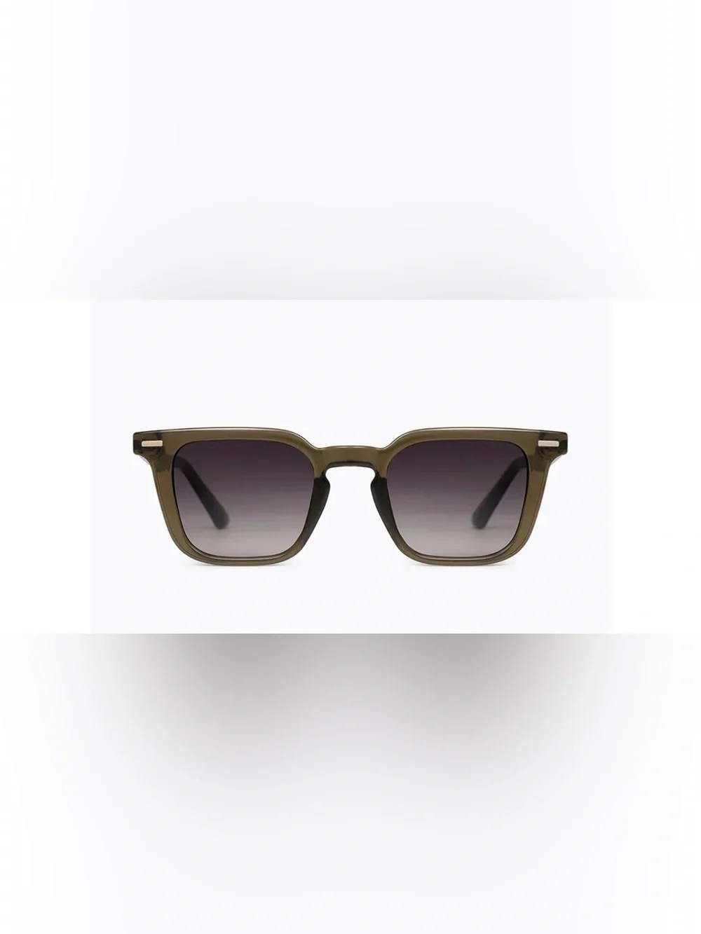 Carolina Lemke Berlin Eyewear “Jermi” Sunglasses